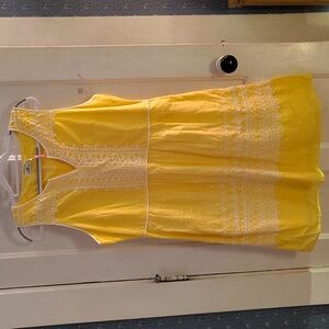 NWT Vineyard Vines dress, 16.